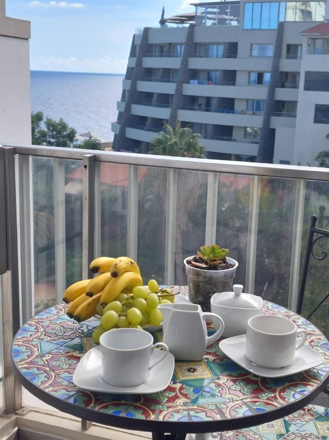 A Cornes Of The Atlantic Apartment ฟุงชาล ภายนอก รูปภาพ