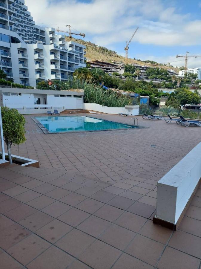 A Cornes Of The Atlantic Apartment ฟุงชาล ภายนอก รูปภาพ