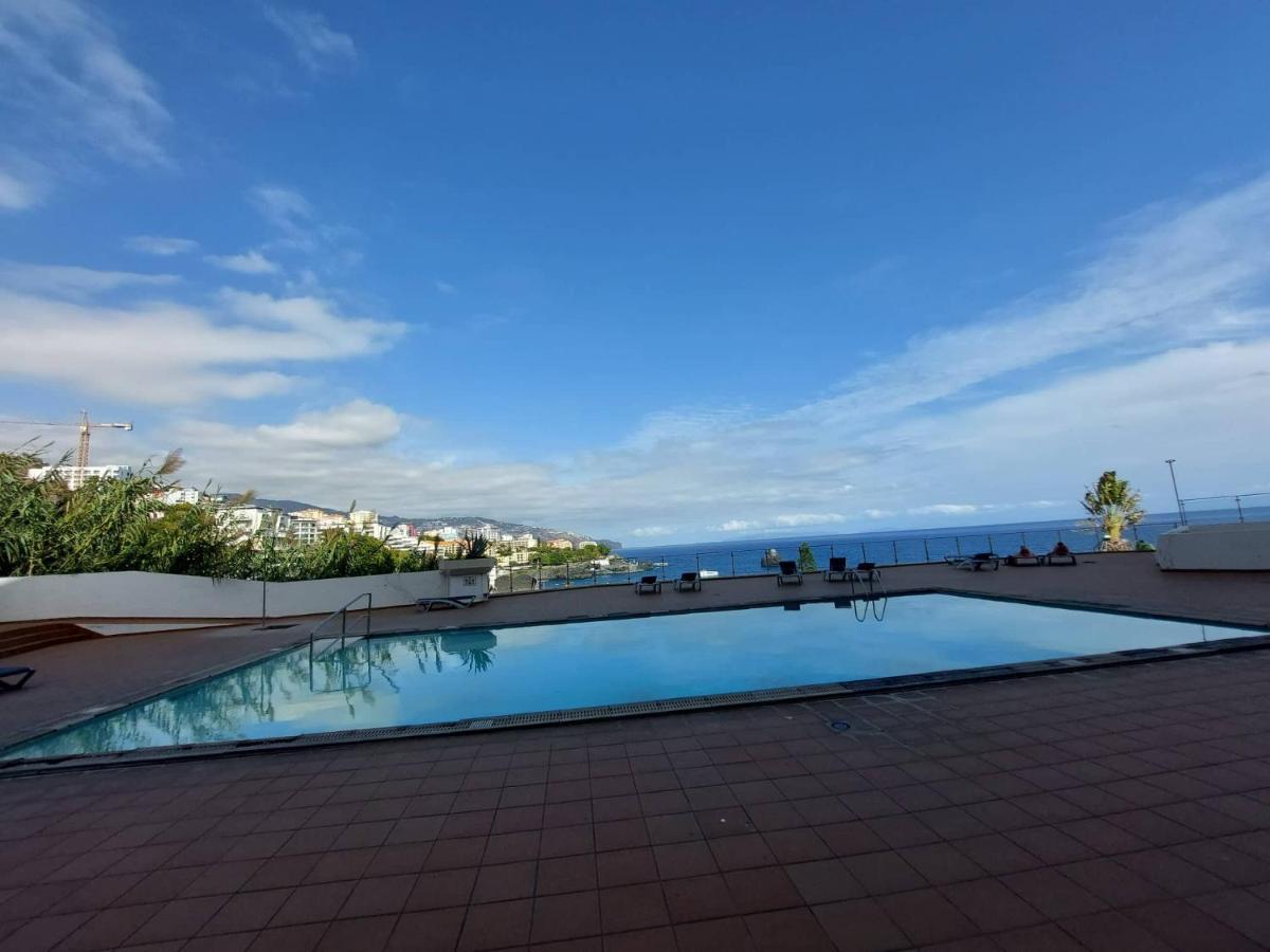 A Cornes Of The Atlantic Apartment ฟุงชาล ภายนอก รูปภาพ