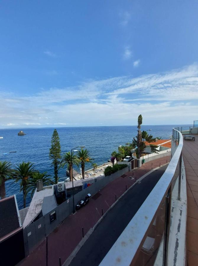 A Cornes Of The Atlantic Apartment ฟุงชาล ภายนอก รูปภาพ